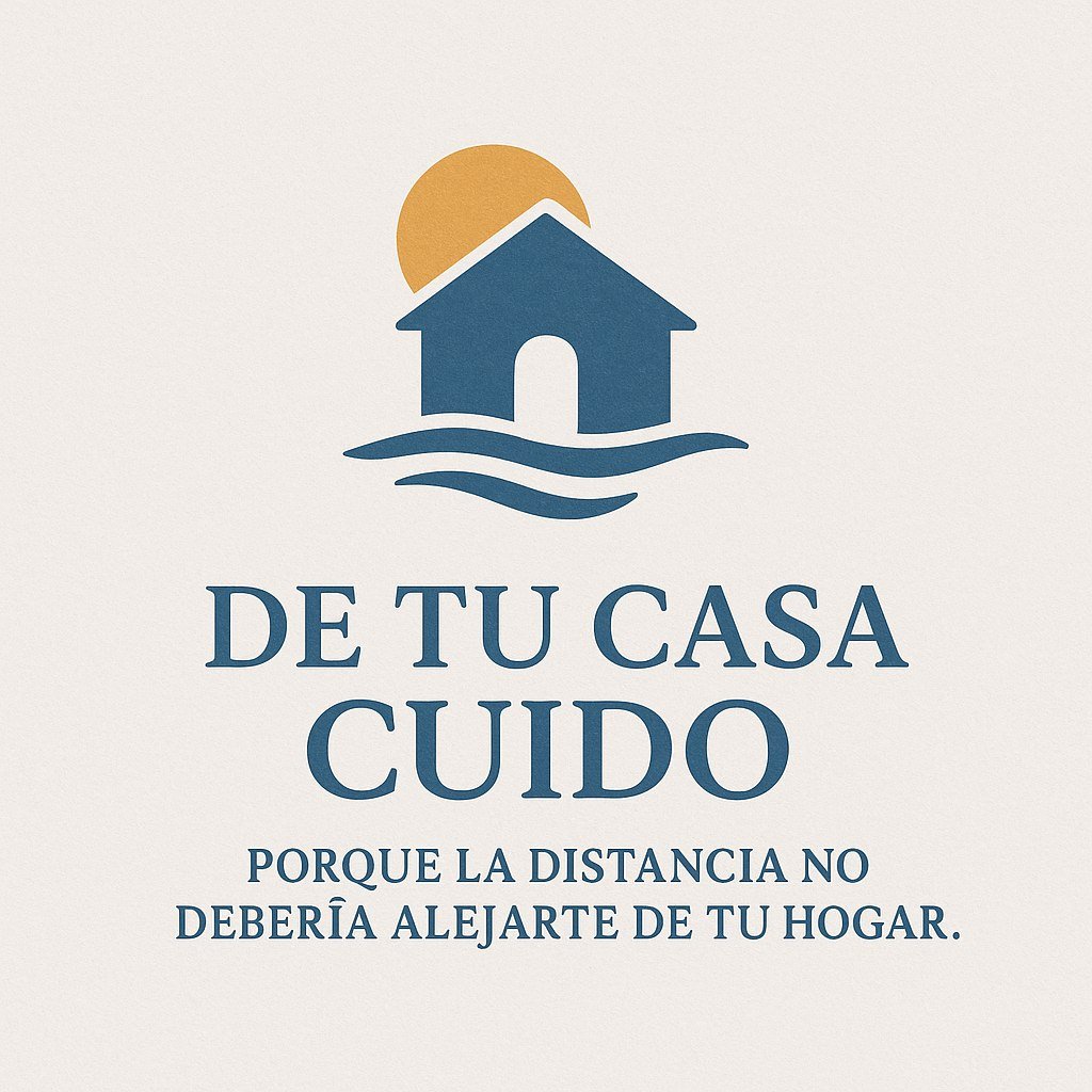 De Tu Casa Cuido — Gestión de segundas residencias Marina Alta